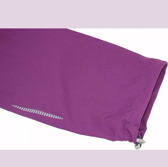 Little Donkey Andy activewear capris NWT - Picture 6 of 8